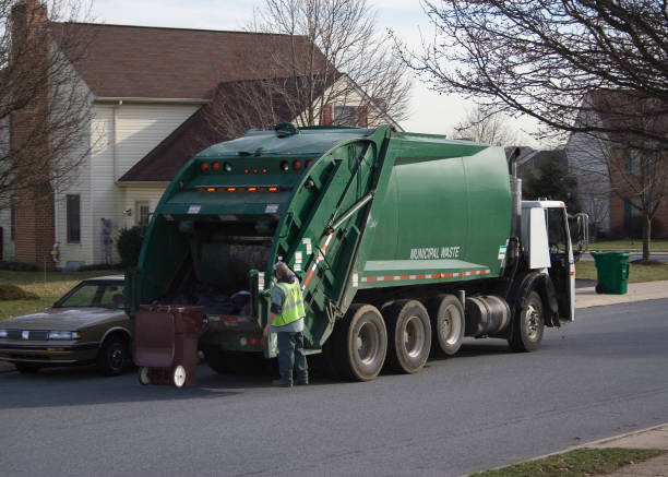 Best Office Cleanout in USA